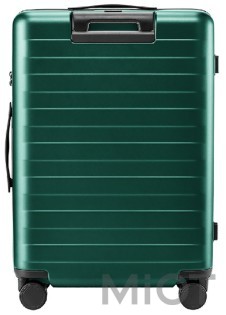 Валіза Xiaomi Ninetygo Rhine PRO plus Luggage 29` Green (6971732585261)