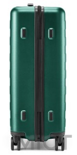 Чемодан Xiaomi Ninetygo Rhine PRO plus Luggage 24` Red (6971732585223)