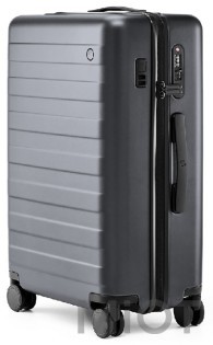 Валіза Xiaomi Ninetygo Rhine PRO plus Luggage 20` Grey (6971732585131)