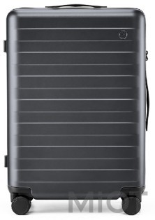 Чемодан Xiaomi Ninetygo Rhine PRO plus Luggage 29` Grey (6971732585247)
