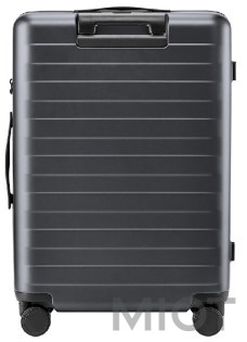 Валіза Xiaomi Ninetygo Rhine PRO plus Luggage 20` Grey (6971732585131)