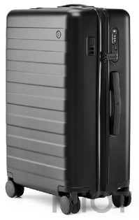 Валіза Xiaomi Ninetygo Rhine PRO plus Luggage 24` Black (6971732585179)