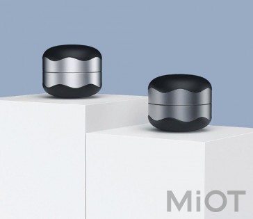 Багатофункціональна охолоджуюча підставка для ноутбука Xiaomi HAGiBiS (JD03MK)