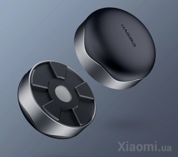 Многофункциональная охлаждающая подставка для ноутбука Xiaomi HAGiBiS