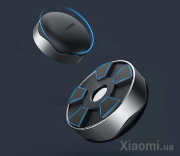 Многофункциональная охлаждающая подставка для ноутбука Xiaomi HAGiBiS