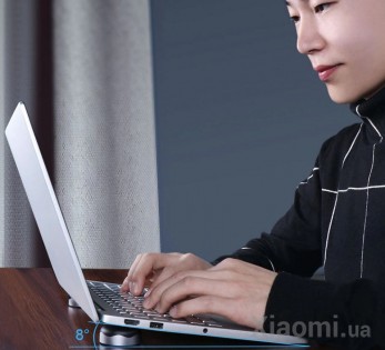 Многофункциональная охлаждающая подставка для ноутбука Xiaomi HAGiBiS