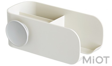 Стійка для фена Xiaomi MIJOY AA015 White