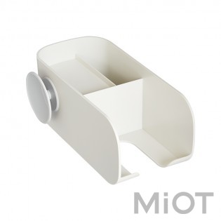 Стійка для фена Xiaomi MIJOY AA015 White