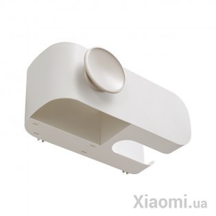 Стойка для фена Xiaomi MIJOY AA015 White