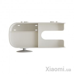 Стойка для фена Xiaomi MIJOY AA015 White