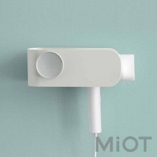 Стійка для фена Xiaomi MIJOY AA015 White