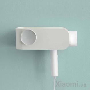 Стойка для фена Xiaomi MIJOY AA015 White
