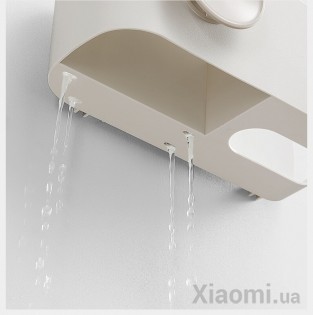 Стойка для фена Xiaomi MIJOY AA015 White