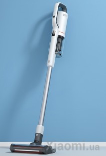 Ручной Беспроводной Пылесос Xiaomi Roidmi NEX 2 Vacuum Cleaner