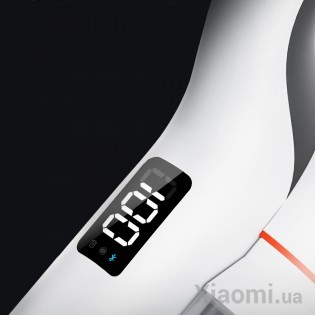 Ручной Беспроводной Пылесос Xiaomi Roidmi NEX 2 Vacuum Cleaner