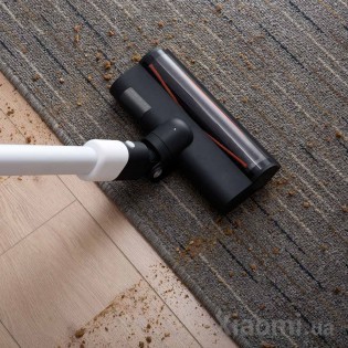 Ручной Беспроводной Пылесос Xiaomi Roidmi NEX 2 Vacuum Cleaner