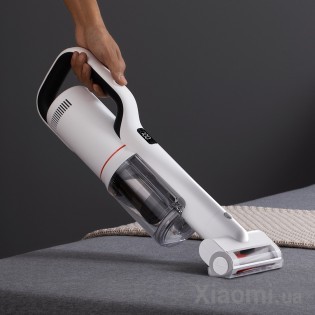 Ручной Беспроводной Пылесос Xiaomi Roidmi NEX 2 Vacuum Cleaner