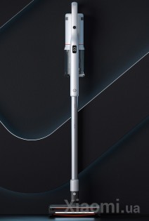 Ручной Беспроводной Пылесос Xiaomi Roidmi NEX 2 Vacuum Cleaner