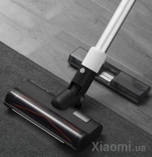 Ручной Беспроводной Пылесос Xiaomi Roidmi NEX 2 Vacuum Cleaner