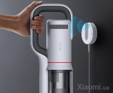 Ручной Беспроводной Пылесос Xiaomi Roidmi NEX 2 Vacuum Cleaner