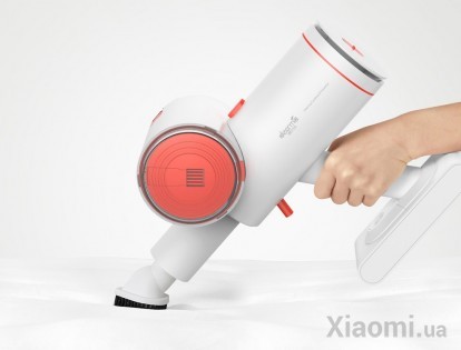 Ручной Беспроводной Пылесос Xiaomi DEERMA VC25