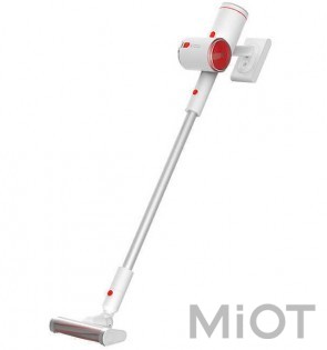 Ручний Бездротовий Пилосос Xiaomi DEERMA VC25