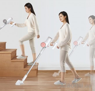 Ручной Беспроводной Пылесос Xiaomi DEERMA VC25