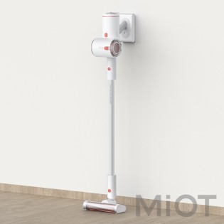 Ручний Бездротовий Пилосос Xiaomi DEERMA VC25