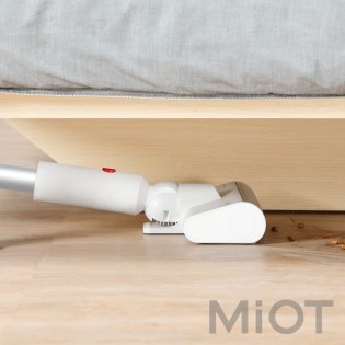 Ручний Бездротовий Пилосос Xiaomi DEERMA VC25