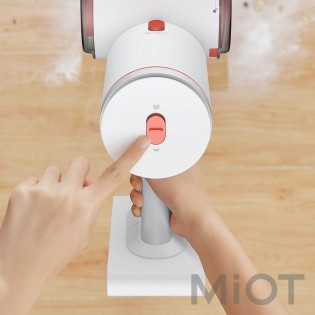 Ручний Бездротовий Пилосос Xiaomi DEERMA VC25