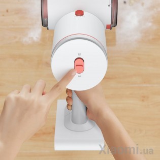 Ручной Беспроводной Пылесос Xiaomi DEERMA VC25