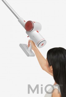 Ручний Бездротовий Пилосос Xiaomi DEERMA VC25