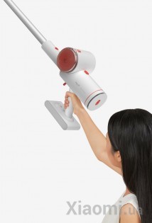 Ручной Беспроводной Пылесос Xiaomi DEERMA VC25