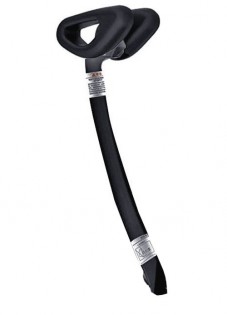 Комплект Leg Control Kit Black для Xiaomi Ninebot Mini