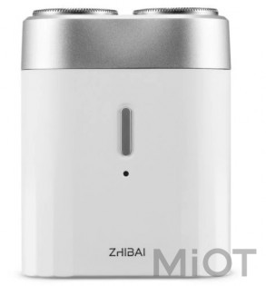 Електробритва Handx (ZHIBAI) Mini Washed Shaver White (SL201)