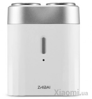 Электробритва Handx (ZHIBAI) Mini Washed Shaver White (SL201)