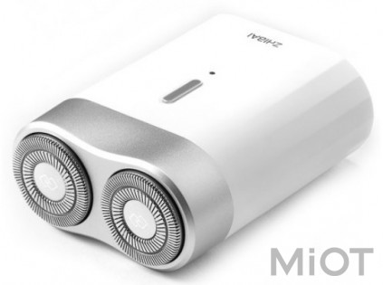 Електробритва Handx (ZHIBAI) Mini Washed Shaver White (SL201)