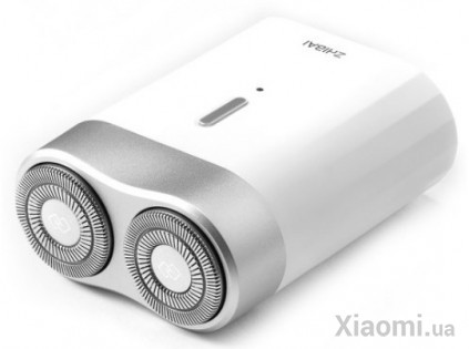 Электробритва Handx (ZHIBAI) Mini Washed Shaver White (SL201)