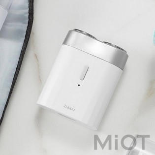 Електробритва Handx (ZHIBAI) Mini Washed Shaver White (SL201)