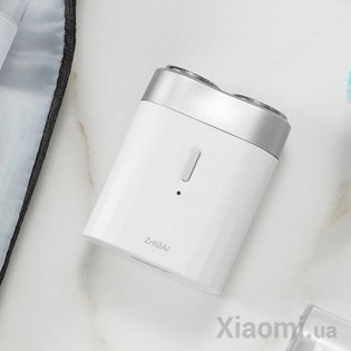 Электробритва Handx (ZHIBAI) Mini Washed Shaver White (SL201)