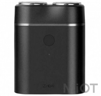 Электробритва Handx (ZHIBAI) Portable Electric Shaver SL202 Black (3023734)