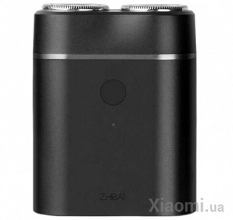 Электробритва Handx (ZHIBAI) Portable Electric Shaver SL202 Black (3023734)