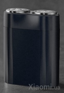 Электробритва Handx (ZHIBAI) Portable Electric Shaver SL202 Black (3023734)