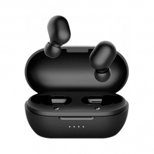 Навушники HAYLOU GT1 PRO TWS Bluetooth Earbuds Black