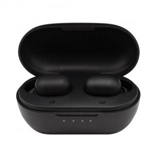 Навушники HAYLOU GT1 PRO TWS Bluetooth Earbuds Black
