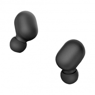 Навушники HAYLOU GT1 PRO TWS Bluetooth Earbuds Black