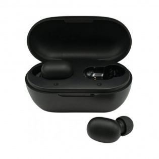 Навушники HAYLOU GT1 PRO TWS Bluetooth Earbuds Black