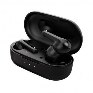 Беспроводные наушники TWS Xiaomi Haylou GT3 TWS Bluetooth Earbuds Black (HAYLOU-GT3)