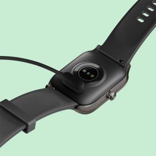 Смарт часы HAYLOU Smart Watch GST LS09B