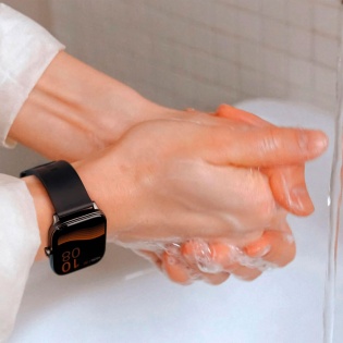 Смарт часы HAYLOU Smart Watch GST LS09B